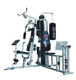 Мультистанция HAMMER BERMUDA XTR ULTRA